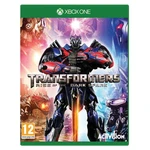 Transformers: Rise of the Dark Spark - XBOX ONE