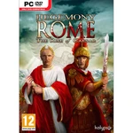 Hegemony Rome: The Rise of Caesar - PC