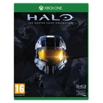 Halo (The Master Chief Collection) - XBOX ONE