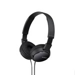 Sony MDR-ZX110, black