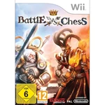 Battle vs. Chess - Wii