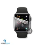 Védőfólia ScreenShield Apple Watch Series 4 (40 mm) - Élettartam garancia