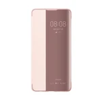 Eredeti tok Smart View Huawei P30, Pink