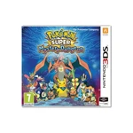 Pokémon Super Mystery Dungeon