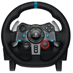 Logitech G29 Driving Force Racing Wheel - OPENBOX (Kibontott termék, teljes garancia)