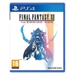 Final Fantasy 12: The Zodiac Age - PS4