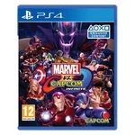 Marvel vs. Capcom: Infinite - PS4