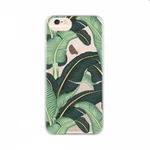 Tok FLAVR iPlate Banana Leaves  Apple iPhone 6/6S/7/8/SE 2020