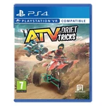 ATV Drift & Tricks - PS4