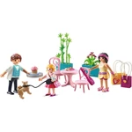 PLAYMOBIL® 70593 Pauza na kávu