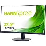 LCD monitor Hannspree HS278PPB, 68.6 cm (27 palec),1920 x 1080 Pixel 5 ms, PLS LED