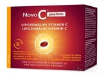 Novo C plus forte LIPOZOMÁLNY VITAMÍN C