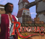 The Elder Scrolls Adventures: Redguard GOG CD Key