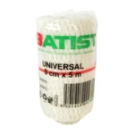 Obin. elastické Universal 8cmx5m 1ks Batist