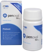 Penoxal Penoxal 50 mg 60 kapslí