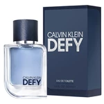 CALVIN KLEIN CK DEFY toaletná voda