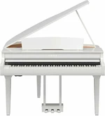 Yamaha CSP-295GPWH Cyfrowy grand fortepian White