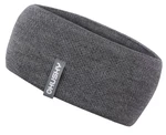 Husky Merband 1 L-XL, grey Pánská merino čelenka