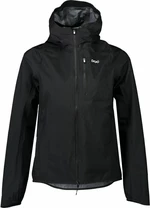 POC Motion Rain Women's Jacket Uranium Black XL Jacke