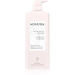 KERASILK Essentials Repairing Shampoo čistiaci a vyživujúci šampón pre suché a poškodené vlasy 750 ml