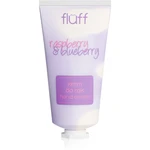 Fluff Raspberries & Almonds krém na ruce 50 ml