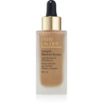 Estée Lauder Futurist SkinTint Serum Foundation With Botanical Oil Infusion SPF 20 pečující make-up SPF 20 odstín 3N1 Ivory Beige 30 ml