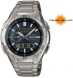 Casio Wave Ceptor Tough Solar WVA M650TD-1A