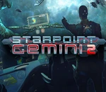 Starpoint Gemini 2 SEA Steam Gift