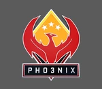 CS:GO - Series 2 - Phoenix Collectible Pin