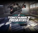 Tony Hawk's Pro Skater 1 + 2 Deluxe Edition Steam Altergift