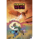 Scratch Wars komiks