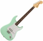 Fender  Limited Edition Tom Delonge Stratocaster Surf Green