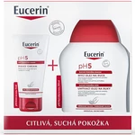 EUCERIN pH5 Dárkové balení