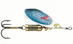 Dam třpytka effzett nature 3d spinner sinking roach - 3 6 g