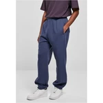 Sweatpants navy blue