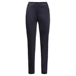 Women's Jack Wolfskin Tasman Pant Graphite