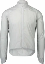 POC Pure-Lite Splash Jacket Granite Grey M Chaqueta Chaqueta de ciclismo, chaleco