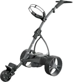 Motocaddy SE 2024 Black Carrito eléctrico de golf