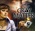 Gray Matter Steam CD Key