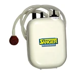 Saenger specitec airpump