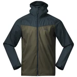 Pánská bunda Bergans  Microlight Jacket