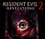 Resident Evil Revelations 2 Episode 1: Penal Colony Steam Account