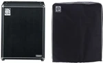 Ampeg SVT-410HLF SET Bassbox