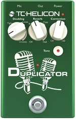 TC Helicon Duplicator Procesor vocal