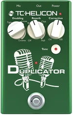 TC Helicon Duplicator