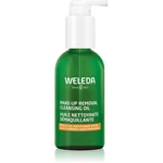 Weleda Cleaning Care Make-up Removal Cleansing Oil čisticí a odličovací olej se zklidňujícím účinkem 150 ml