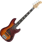 Sire Marcus Miller P7 Alder-5 (2nd Gen) Tobacco Sunburst Elektromos basszusgitár