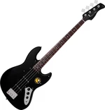 Sire Marcus Miller V3P-4 Black Satin Bajo de 4 cuerdas