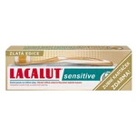 LACALUT Sensitive Zlatá edícia zubná pasta 75 ml