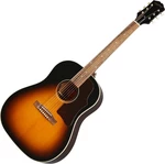 Epiphone Masterbilt J-45 Aged Vintage Sunburst Guitarra electroacústica